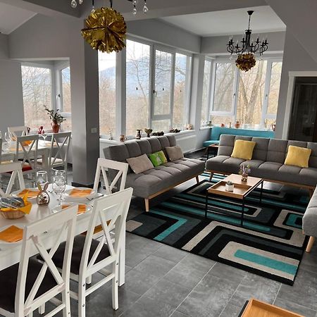 Premont Bran Guesthouse Dış mekan fotoğraf