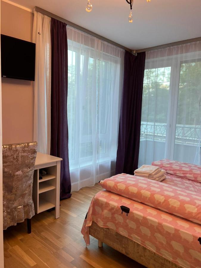 Premont Bran Guesthouse Dış mekan fotoğraf