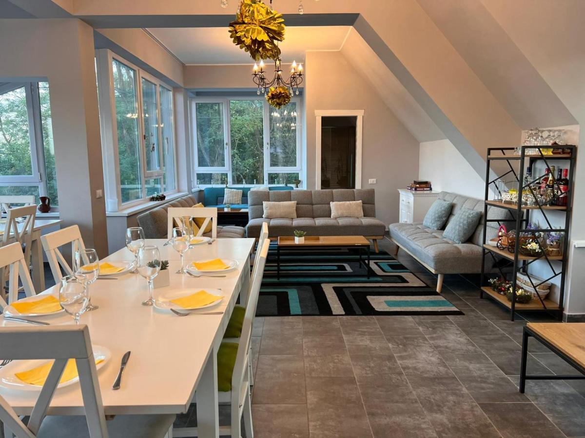 Premont Bran Guesthouse Dış mekan fotoğraf
