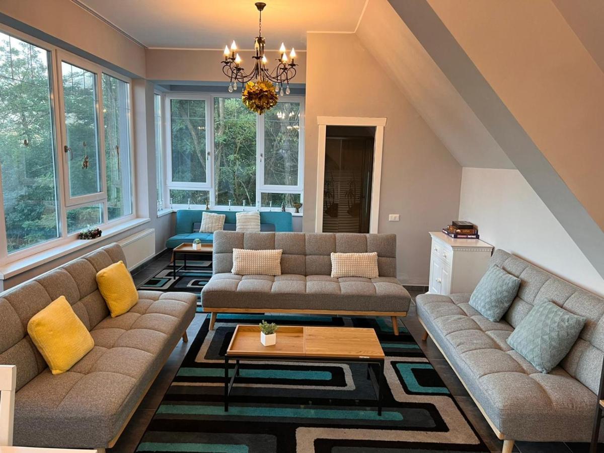 Premont Bran Guesthouse Dış mekan fotoğraf