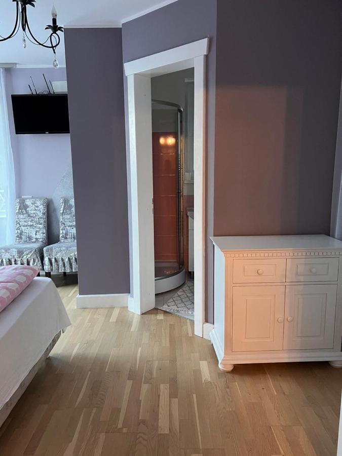 Premont Bran Guesthouse Dış mekan fotoğraf