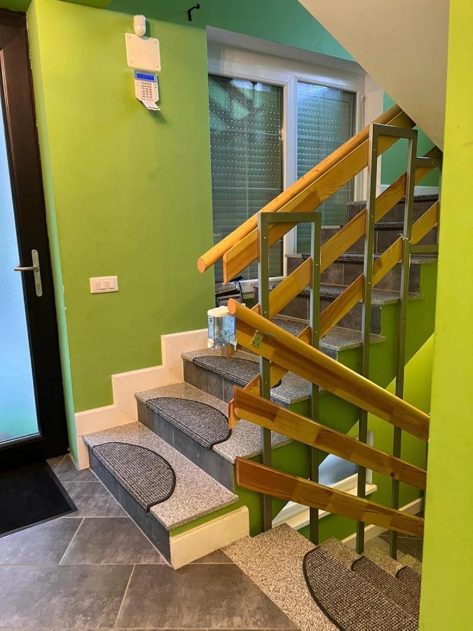 Premont Bran Guesthouse Dış mekan fotoğraf