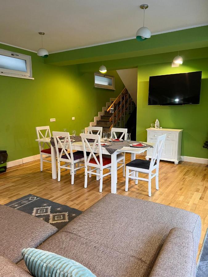 Premont Bran Guesthouse Dış mekan fotoğraf
