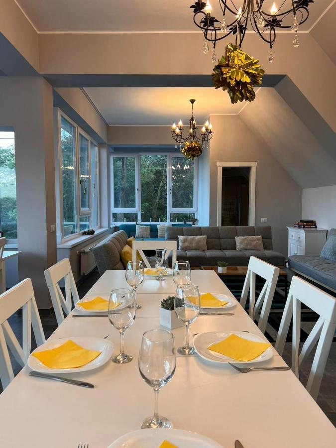 Premont Bran Guesthouse Dış mekan fotoğraf