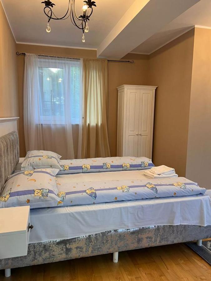Premont Bran Guesthouse Dış mekan fotoğraf