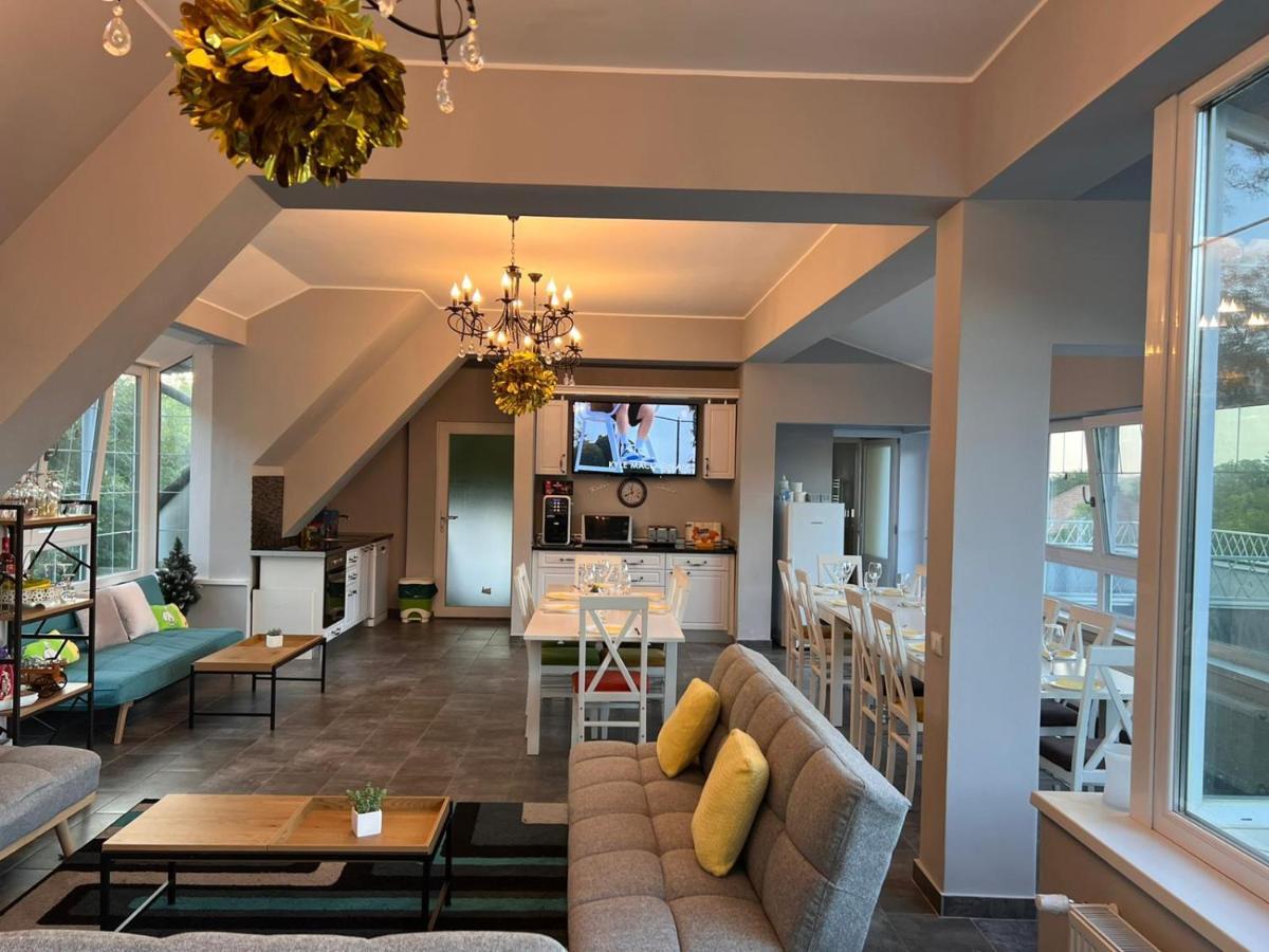 Premont Bran Guesthouse Dış mekan fotoğraf