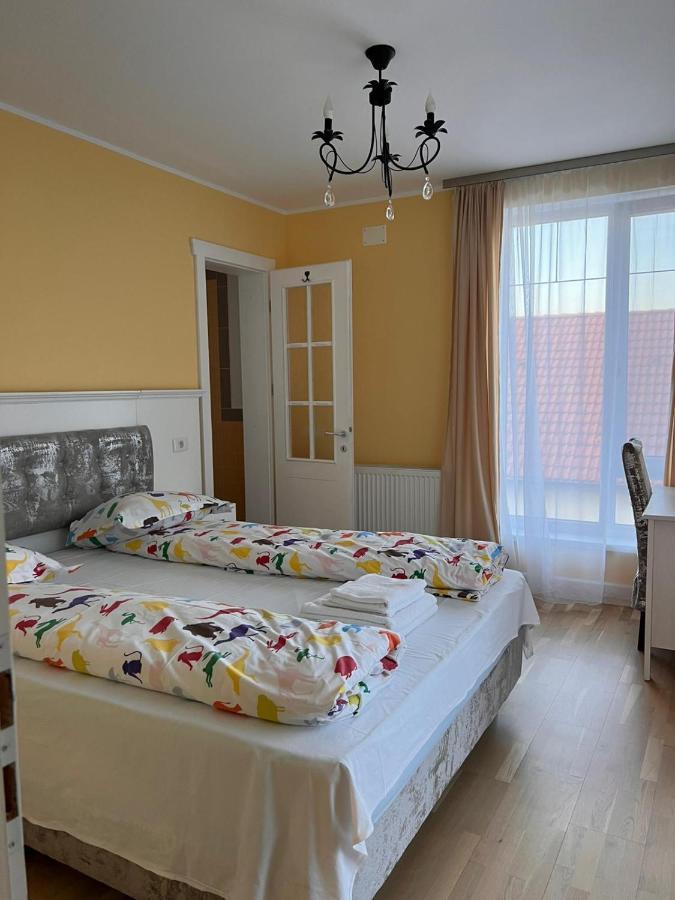 Premont Bran Guesthouse Dış mekan fotoğraf