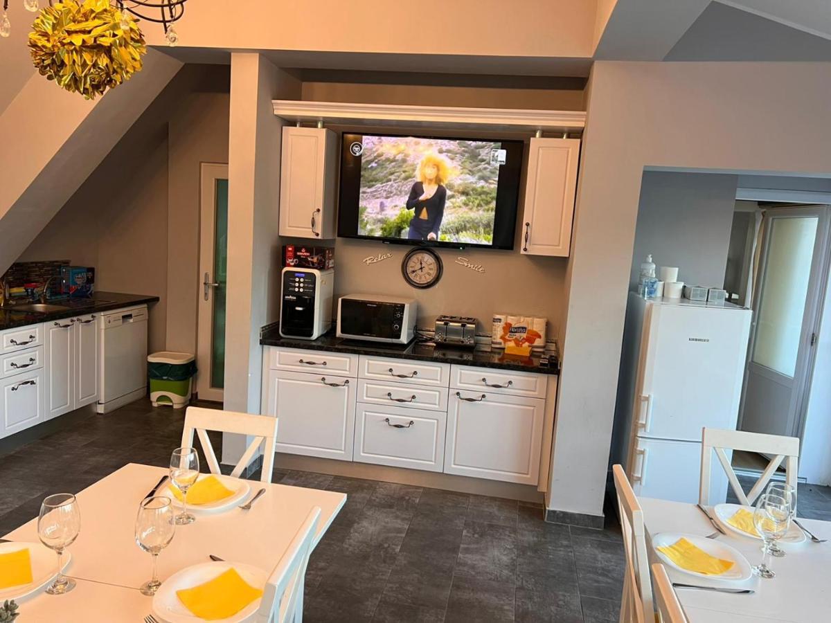 Premont Bran Guesthouse Dış mekan fotoğraf