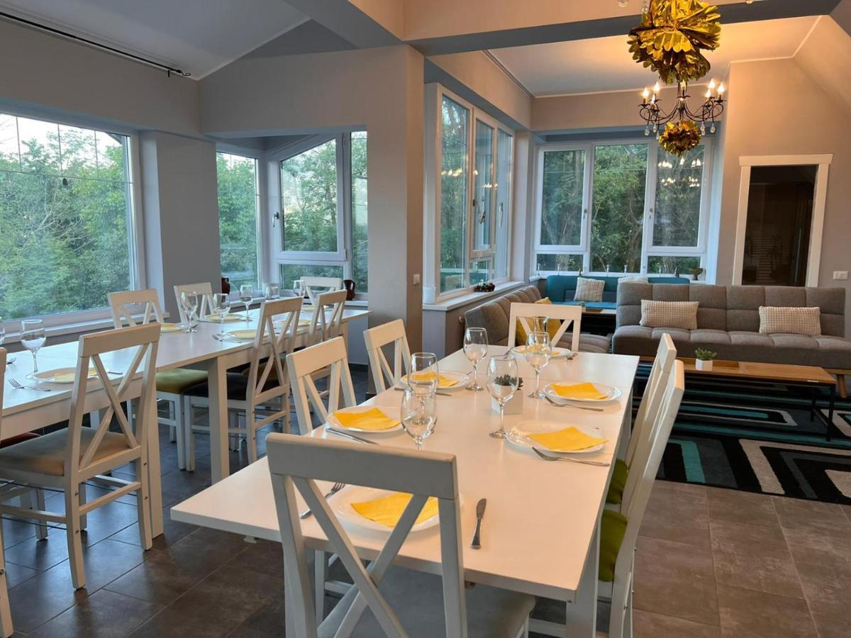 Premont Bran Guesthouse Dış mekan fotoğraf