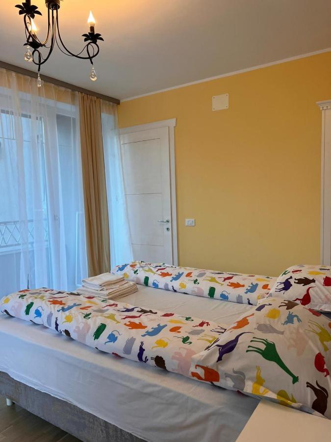 Premont Bran Guesthouse Dış mekan fotoğraf