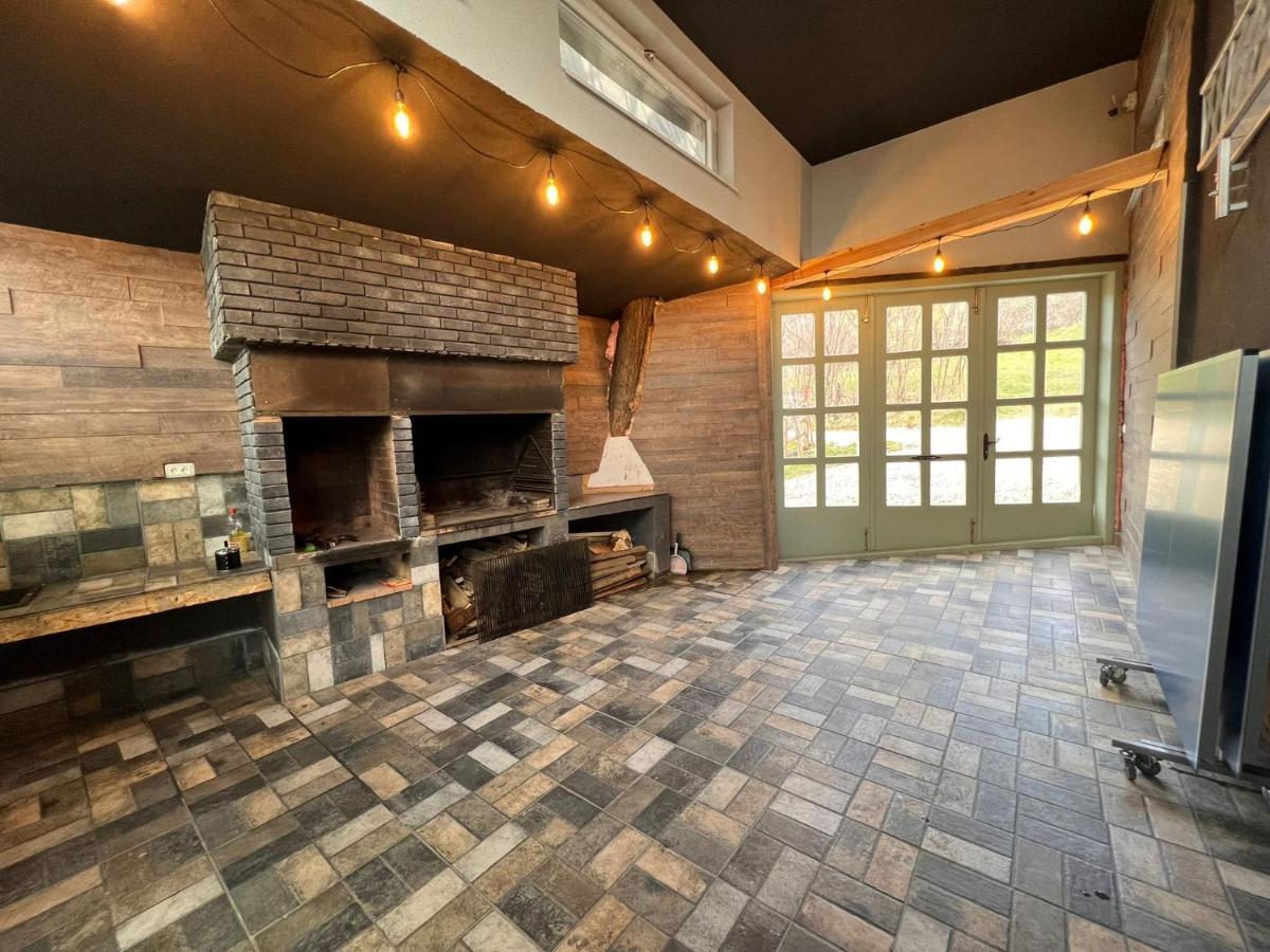 Premont Bran Guesthouse Dış mekan fotoğraf