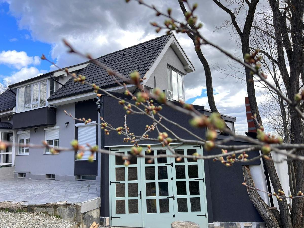 Premont Bran Guesthouse Dış mekan fotoğraf