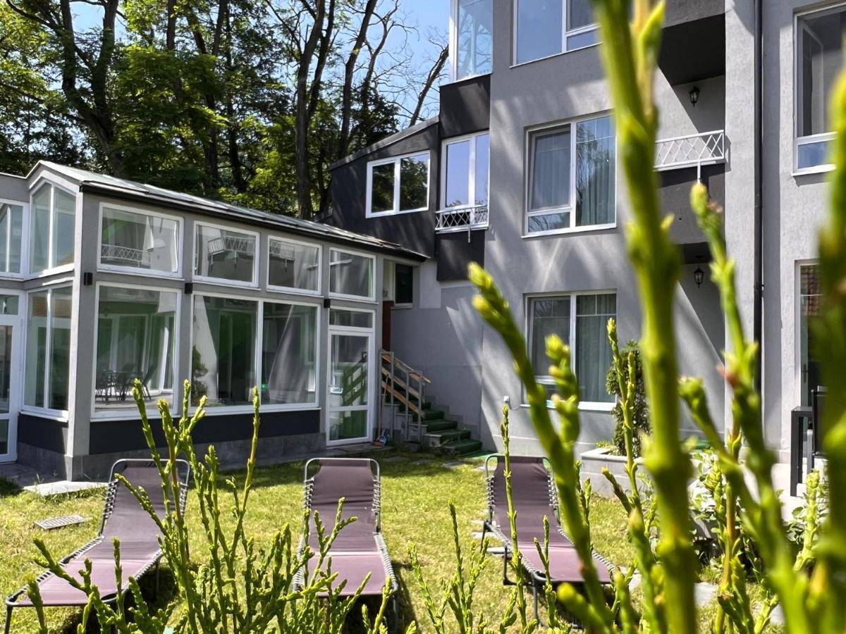Premont Bran Guesthouse Dış mekan fotoğraf