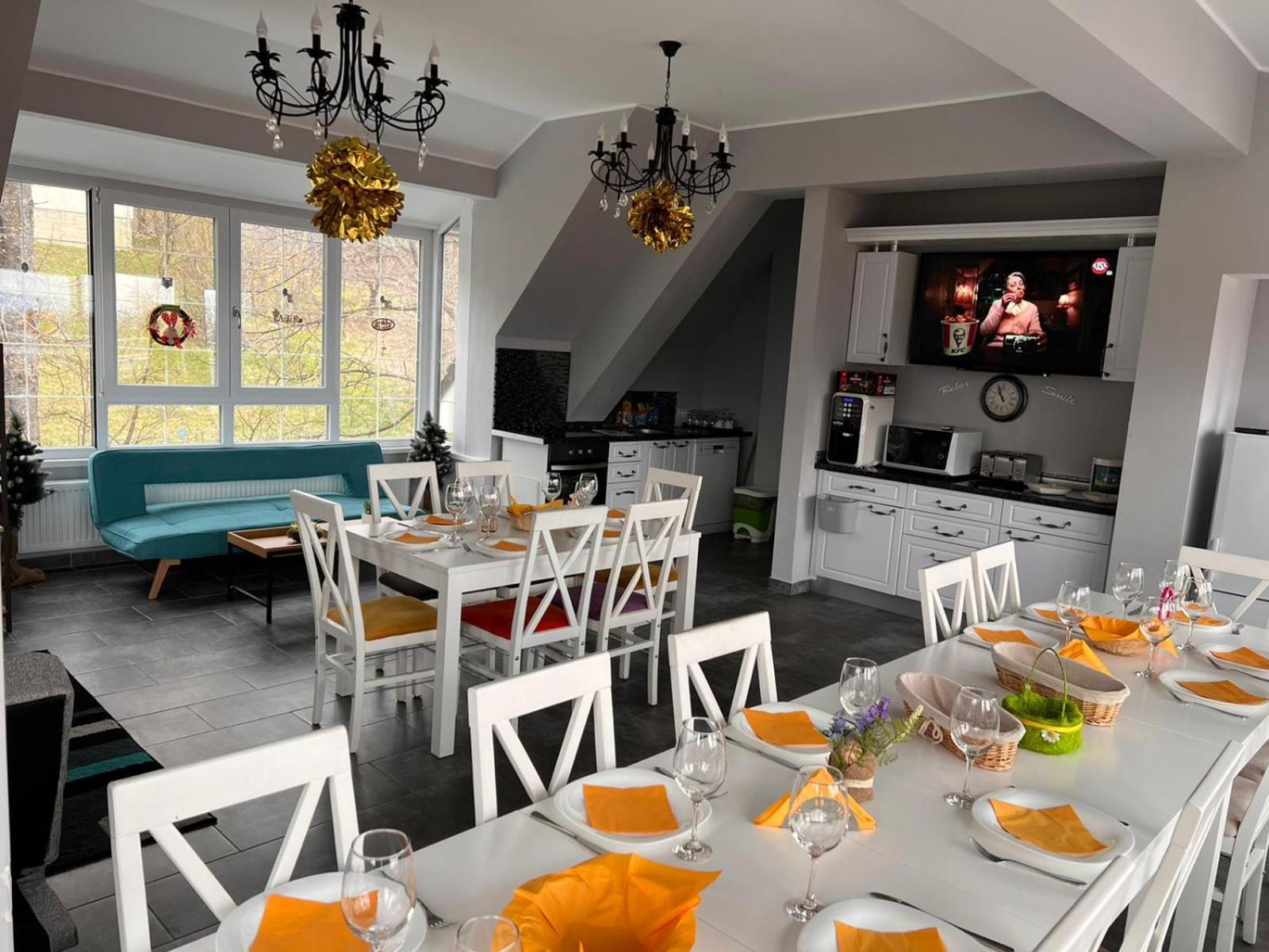 Premont Bran Guesthouse Dış mekan fotoğraf
