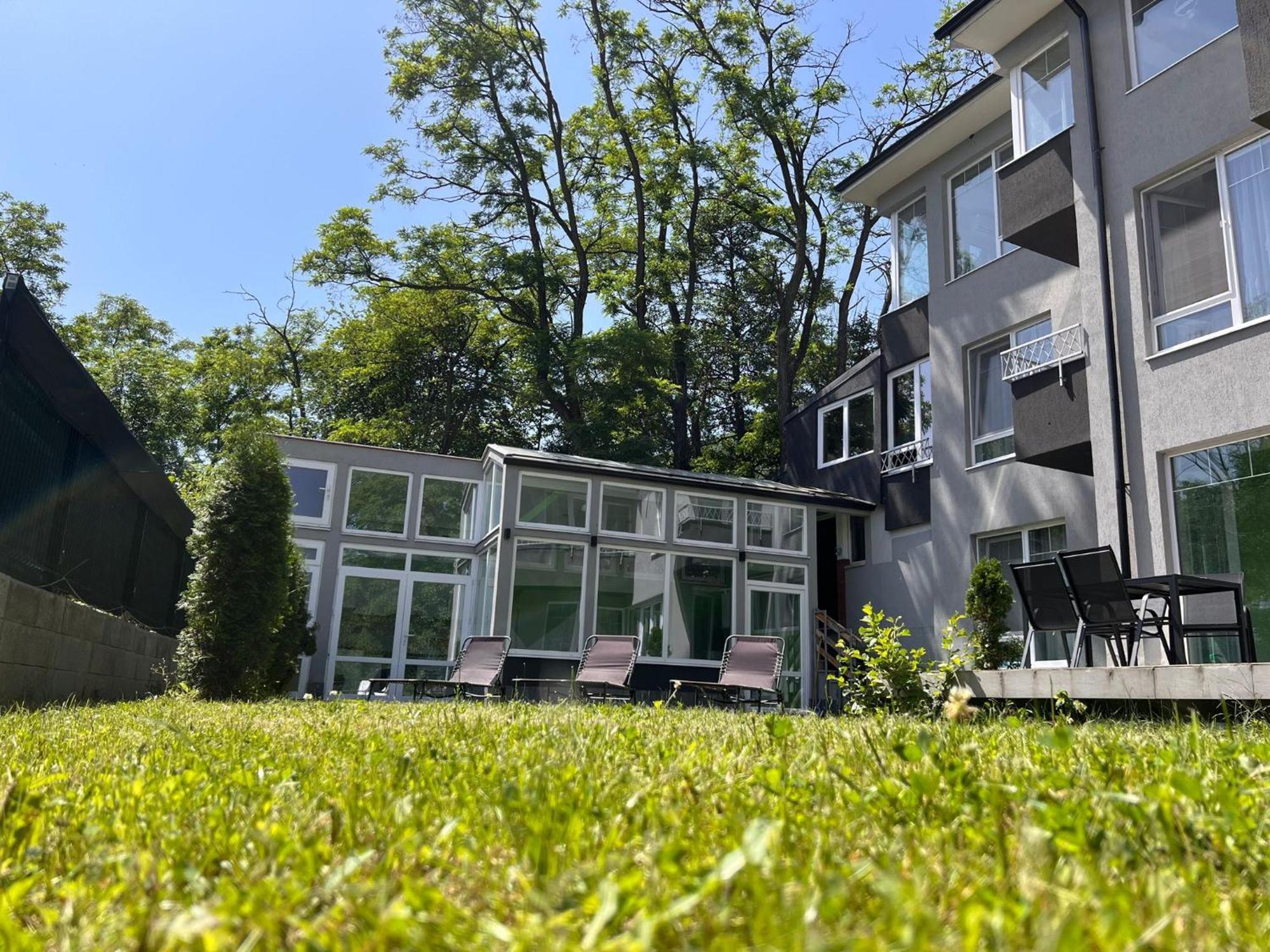 Premont Bran Guesthouse Dış mekan fotoğraf
